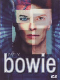 Best Of Bowie - DVD | David Bowie, emi records