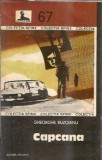 Capcana - Gheorghe Buzoianu
