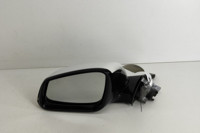 Oglinda laterală st&amp;acirc;nga BMW 3 F30, F80 2016 OEM: 7345659 27551163 foto