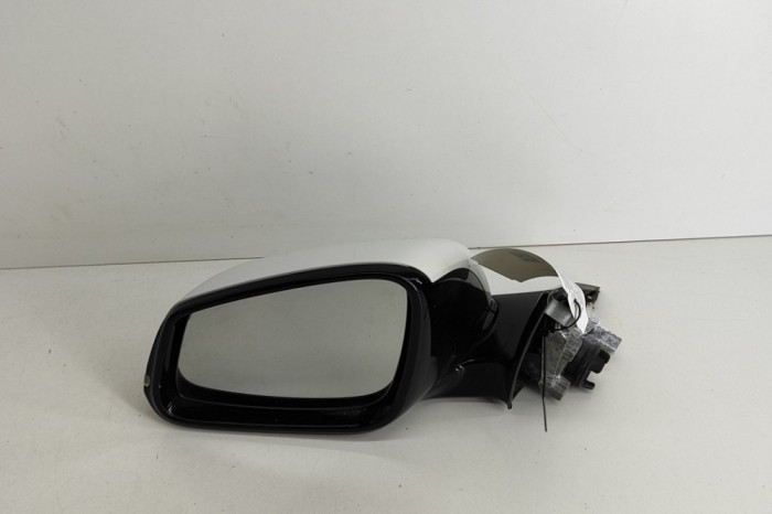 Oglinda laterală st&acirc;nga BMW 3 F30, F80 2016 OEM: 7345659 27551163