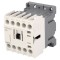 Contactor 3P 12A 230VAC 1NC