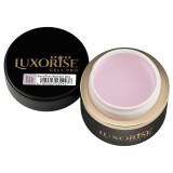 Cumpara ieftin Gel UV Unghii Cover Builder RevoFlex LUXORISE 15ml, Royal Rose