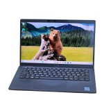 Laptop Second Hand, DELL LATITUDE 7420, Procesor I7 1185G7, Memorie RAM 16 GB, SSD 512 GB NVME, Windows 11 Pro, Webcam, Wireless, UK/US, Backlight, Ec
