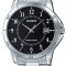 Ceas Barbati, Casio, Collection MTP-V0 MTP-V004D-1B - Marime universala