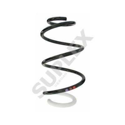 Arc suspensie Renault Captur I (J5 H5) 06.13-, Fata, SUPLEX foto