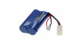 Instrument de modelism VHWB, baterie RC pentru Fei Lun FT009 - 1500 mAh 7.4 V Li-Ion, EL-2P