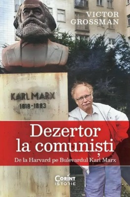 Dezertor la comunisti foto
