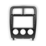 Rama adaptoare Autodrop Dodge Caliber pentru Navigatii multimedia Android de 9 Inch