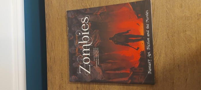 Zombies Carte