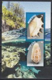 Niuafo&#039;ou 2018 - Scoici, Colita, MNH