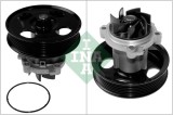 INA 538 0442 10 Pompă de apă, răcire motor