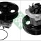INA 538 0442 10 Pompă de apă, răcire motor
