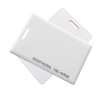 Set 10 bucati Carduri de proximitate RFID, 1,8 mm grosime, E-LOCKS, 125 KHz, chip EM4100 read only