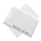 Set 10 bucati Carduri de proximitate RFID, 1,8 mm grosime, E-LOCKS, 125 KHz, chip EM4100 read only