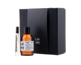 Labor8 HASED 481 - Set Cadou (Apa de Parfum 100 ml + Apa de Parfum 10 ml), Unisex