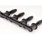 Bobina inductie Opel Astra G, H, Vectra C, Zafira B, C 13492 1208021