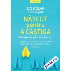 Născut pentru a c&acirc;știga