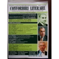 Convorbiri literare