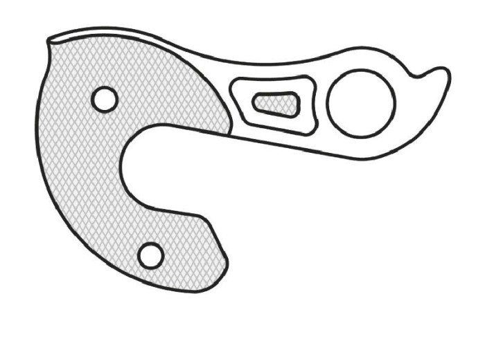 Ureche Schimbator GH-119 Cod:525290830RM