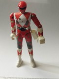 bnk jc Mighty Morphin Power Rangers Zyuranger Chogokin Bandai Taiwan 1991