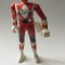 bnk jc Mighty Morphin Power Rangers Zyuranger Chogokin Bandai Taiwan 1991