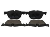 Set placute frana,frana disc BMW X5 (E70) (2007 - 2013) ABE C1B025ABE