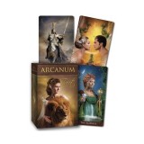 Arcanum Tarot