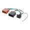 Conector radio auto ISO-Sony 16 pini ZRS-232 4CarMedia