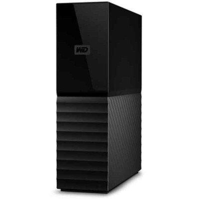 Hard disk Extern Western Digital WDBBGB0180HBK-EESN 18 TB foto