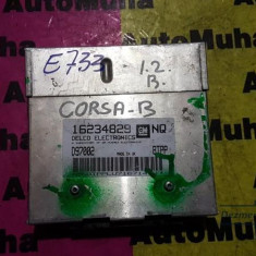 Calculator ecu Opel Astra F (1991-1998) 16234829 NQ