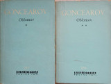 OBLOMOV VOL.1-2-I.A. GONCEAROV
