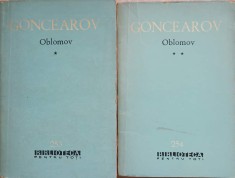 OBLOMOV VOL.1-2-I.A. GONCEAROV-349315