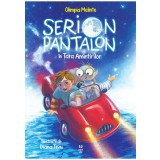 Serion Pantalon in tara Amintirilor