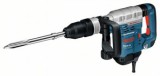 Bosch GSH 5 CE Ciocan demolator 1150W, 2-8.3J, SDS max - 3165140461320