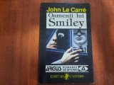 Oamenii lui Smiley de John Le Carre