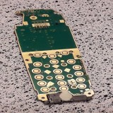 Cumpara ieftin Placa de baza Nokia 6310i