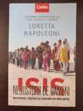 ISIS NEGUSTORII DE OAMENI - Loretta Napoleoni