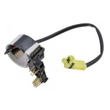 Cablaj Arc spirala, Airbag Nissan Navara D40 2005-, Murano 2004-, Pathfinder R51 2005-, Qashqai 2007-, X-Trail 2007-, 25567-EB301