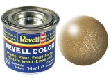 Alama metalica, vopsea email 14 ml