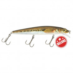 Vobler Baracuda Deluxe MIN120FS, floating suspending, 120 mm, 17 g foto