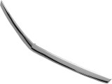 Ornament capota Cadillac Srx, 07.2009-01.2016, montare fata, cromat, RapidAuto