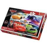 Puzzle Trefl Cars 3 cupa 160 piese