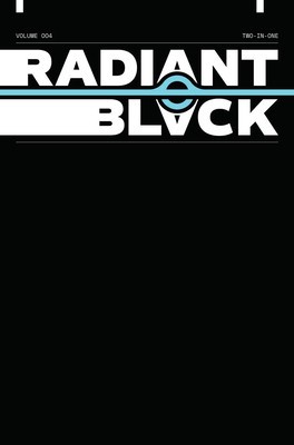Radiant Black, Volume 4 foto