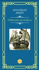 Calatoriile lui Gulliver/Jonathan Swift