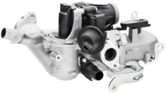 Supapa Egr Srl, Citroen Berlingo, C3, C3 Picasso, 20, C4, C4 Picasso, C4 Picasso Ii, C5 Ds3, Ds5, Ford B-Max, Fiesta Vi, Focus Iii, Mondeo 20, S-Max
