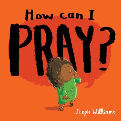 How Can I Pray? foto