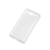 BACK COVER CASE KRUGER&amp;MATZ DRIVE / DRIVE 2, Gel TPU, Carcasa