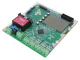 Microchip ARM SAM4C Development Kit, ATSAM4CMP32-DB