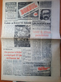Ziarul rondul-ziar de sibiu 20 mai 1994