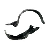 Carenaj aripa fata Toyota Corolla E12, 01.2002-03.2007 Hatchback, parte montare dreapta, 8114FP1T, Aftermarket